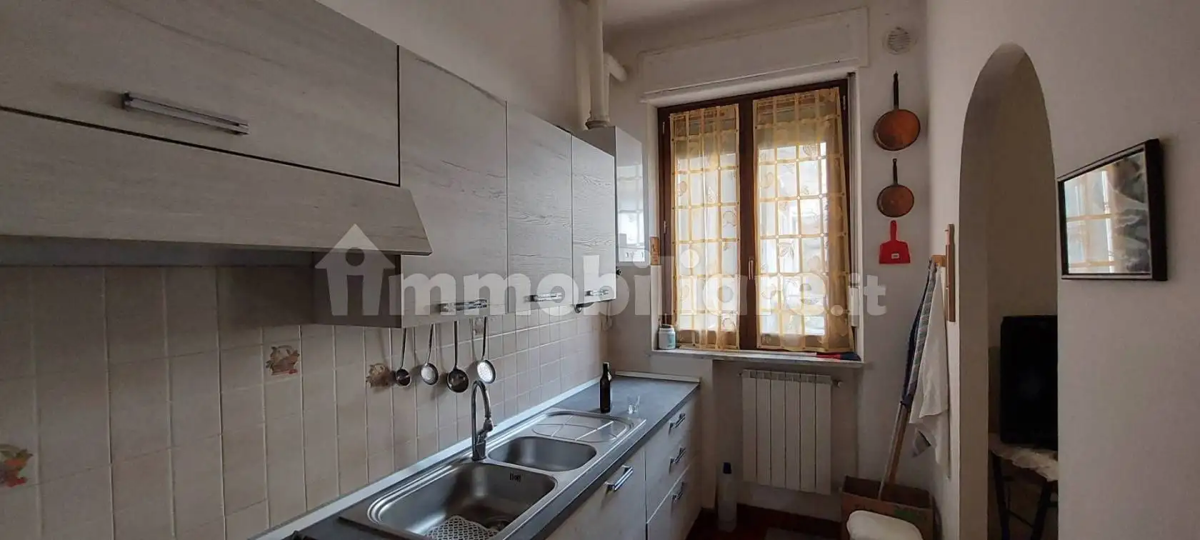 Terratetto unifamiliare via Abegg 34, Borgone Susa - foto 2