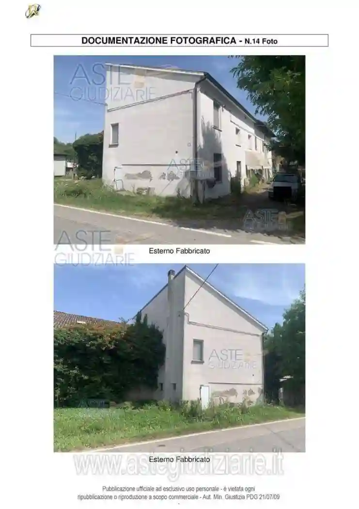 Casa indipendente - foto 2