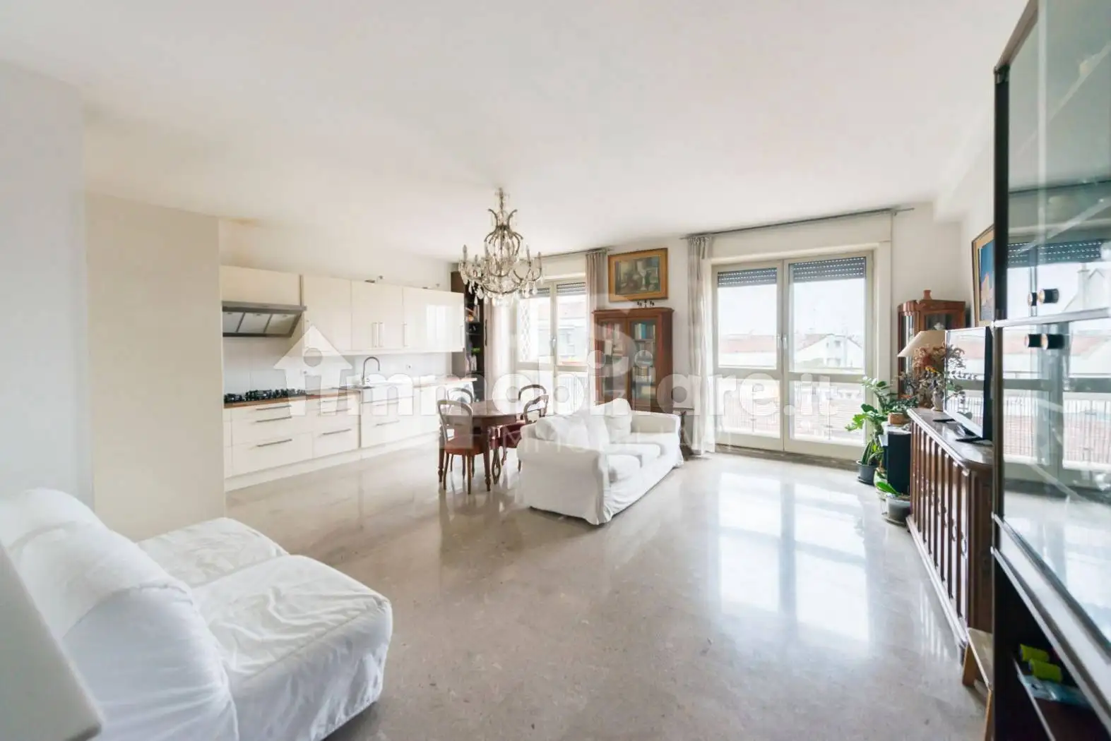 Apartment in vendita a Milan