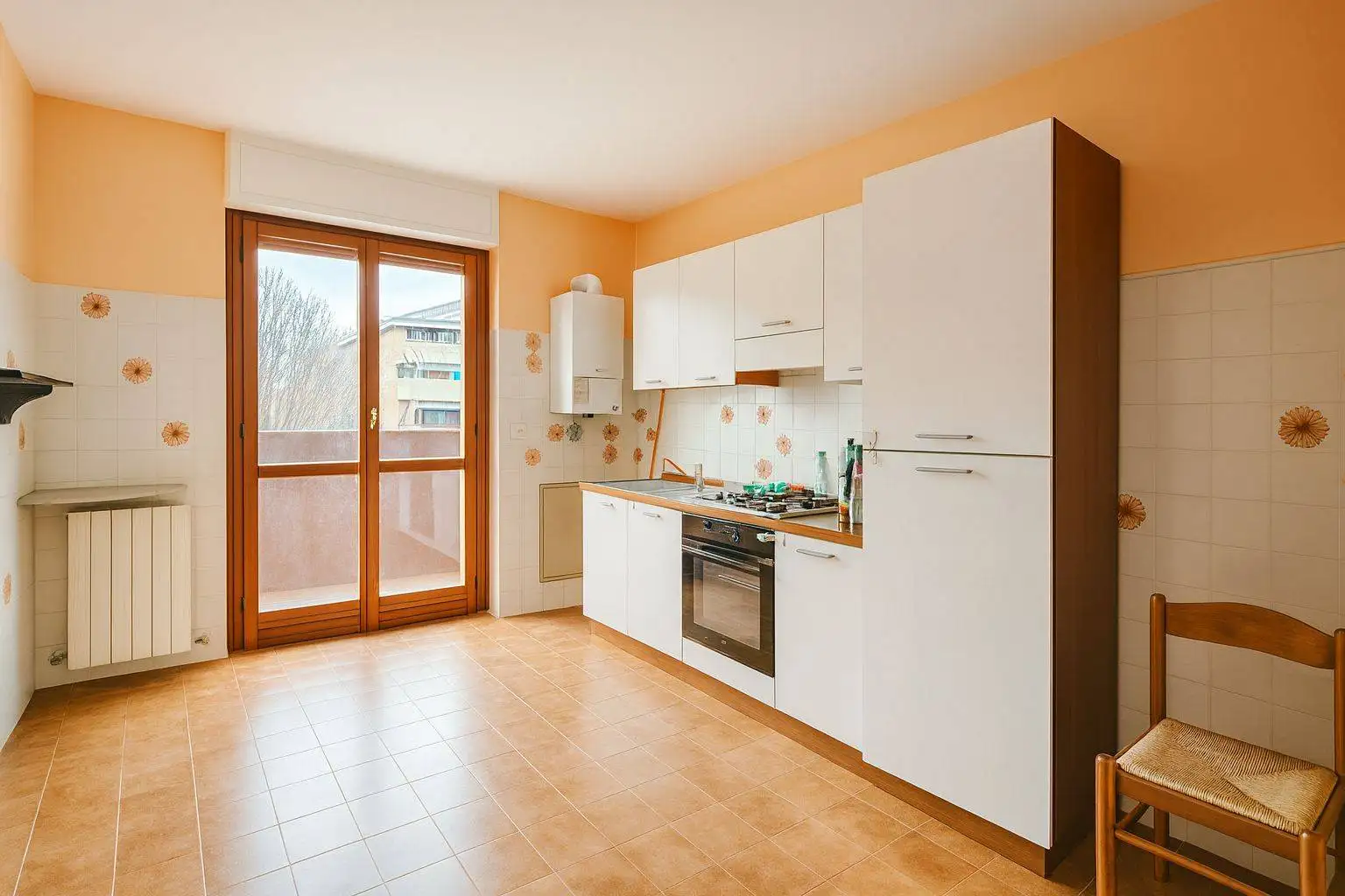 Appartamento in affitto a Venaria Reale