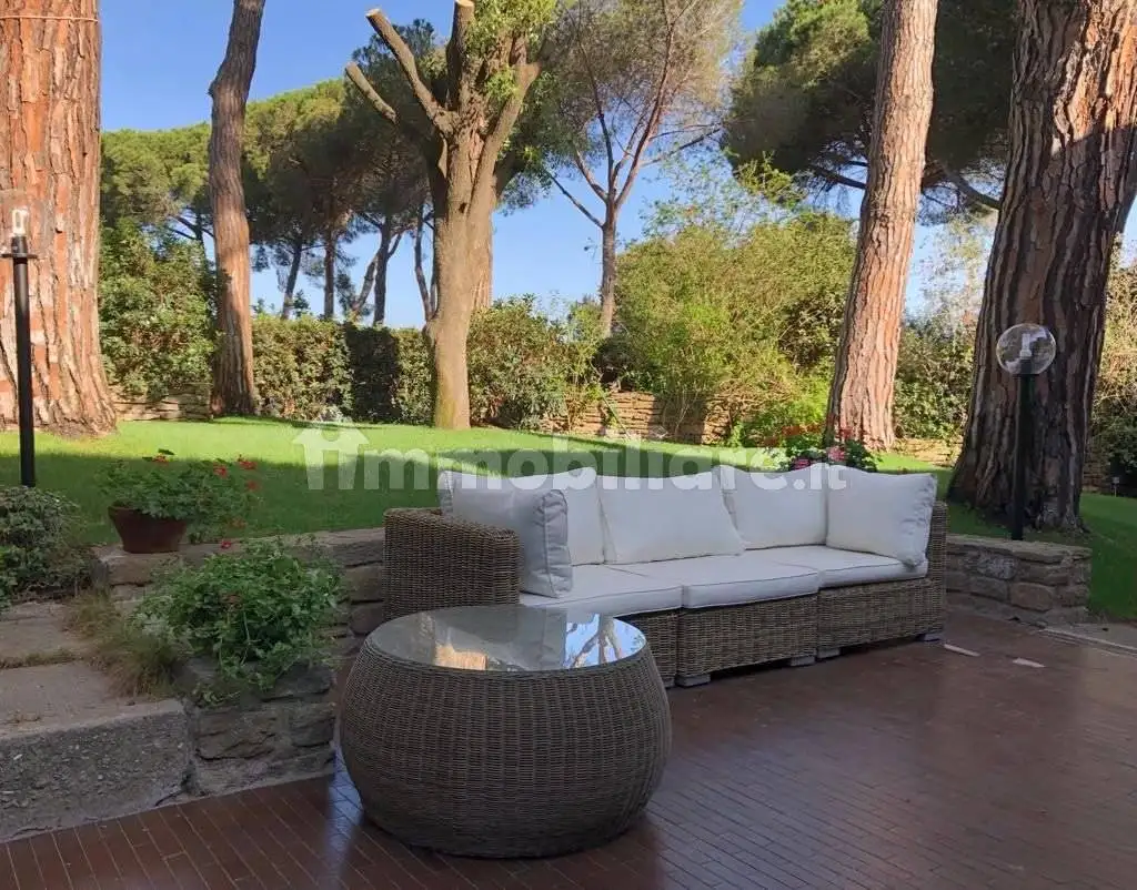 Appartamento in affitto a Castiglione della Pescaia