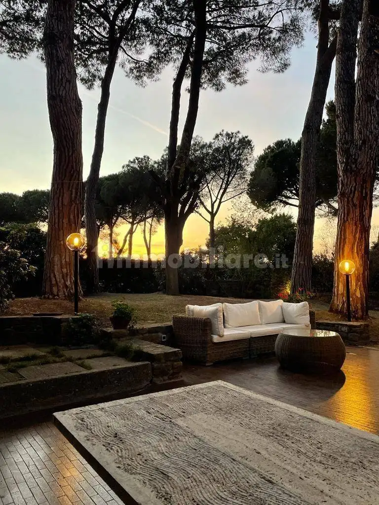 Appartamento via delle Comete, Punta Ala, Castiglione della Pescaia - foto 2