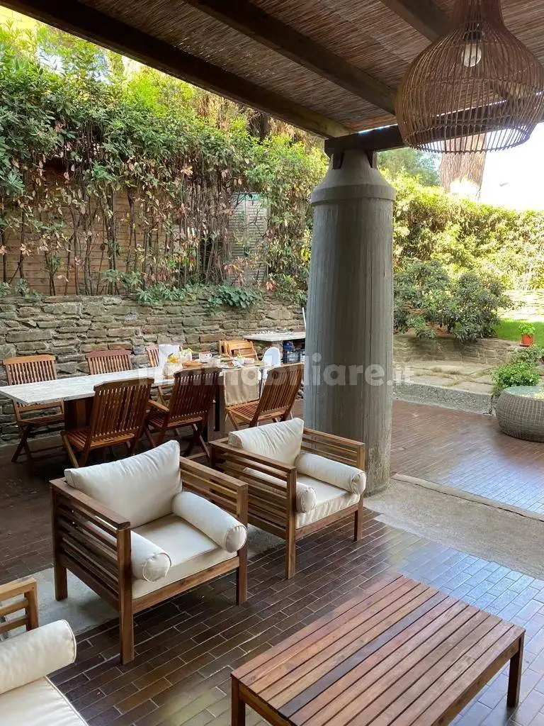 Appartamento via delle Comete, Punta Ala, Castiglione della Pescaia - foto 3