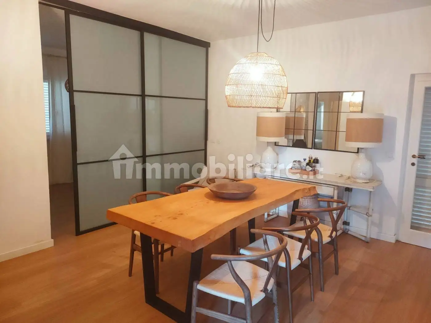 Appartamento via delle Comete, Punta Ala, Castiglione della Pescaia - foto 5