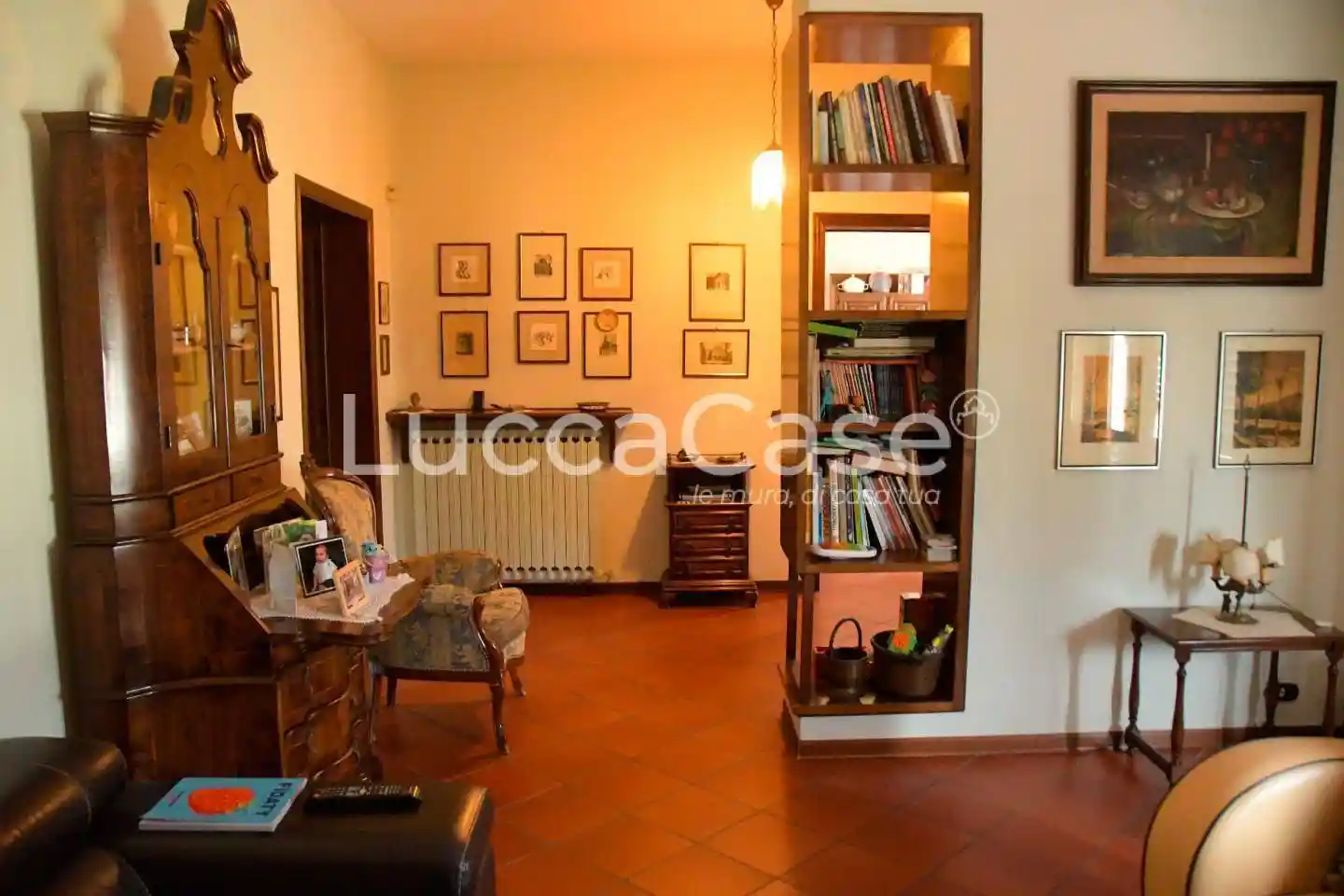 Villa unifamiliare via del Chiasso Lunata,, Lammari - Lunata, Capannori - foto 2