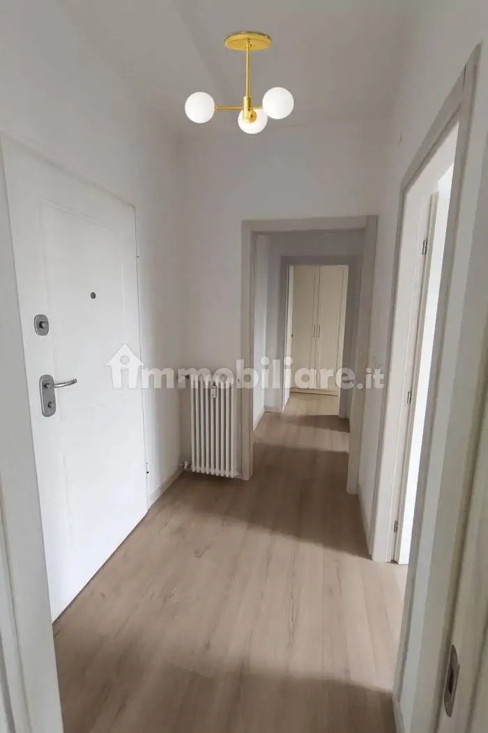 Appartamento in vendita a Mantova