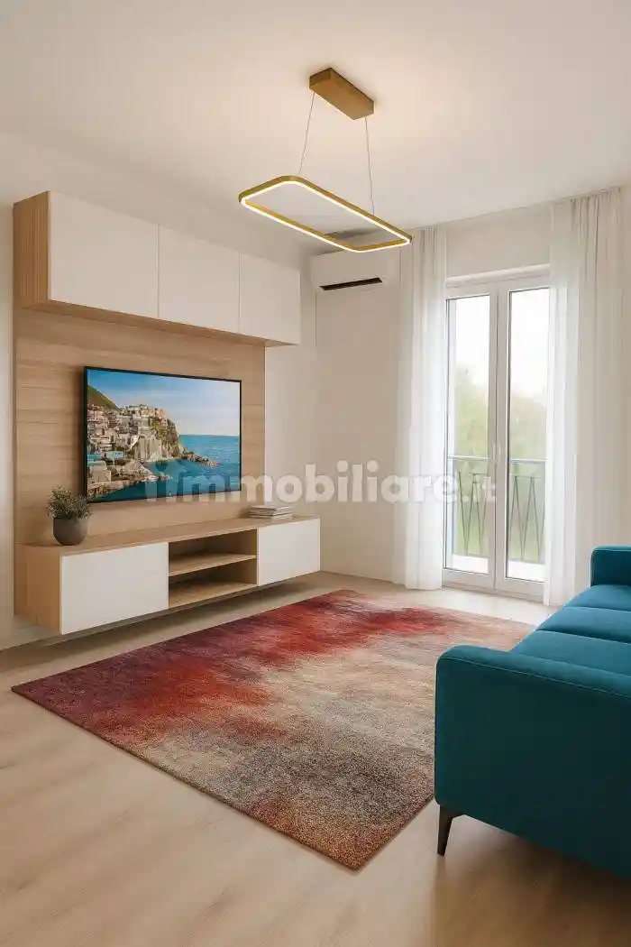 Bilocale ottimo stato, quinto piano, Valletta Paiolo, Mantova - foto 2