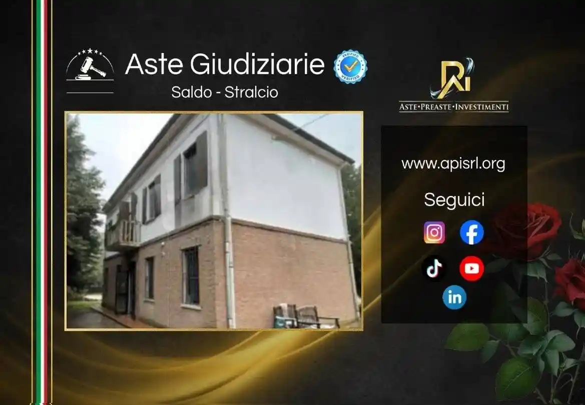 Casa indipendente in vendita a Poggio Renatico