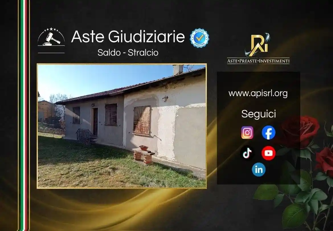 Appartamento in vendita a Castelnovo Ne' Monti