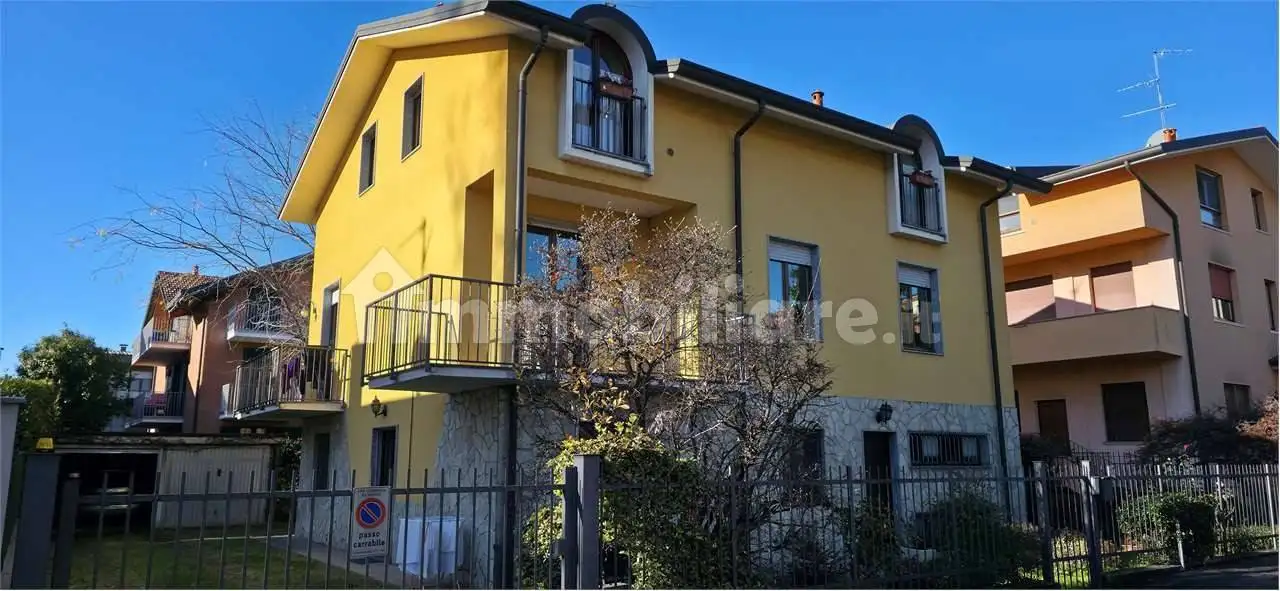 Appartamento in vendita a Cernusco sul Naviglio