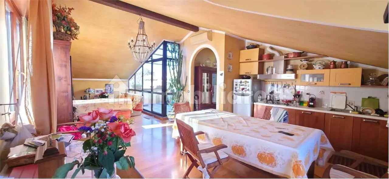 Bilocale via Giotto, 12, Centro, Cernusco sul Naviglio - foto 4