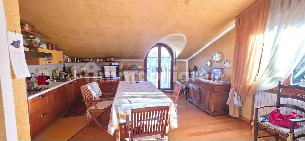 Bilocale via Giotto, 12, Centro, Cernusco sul Naviglio - foto 5