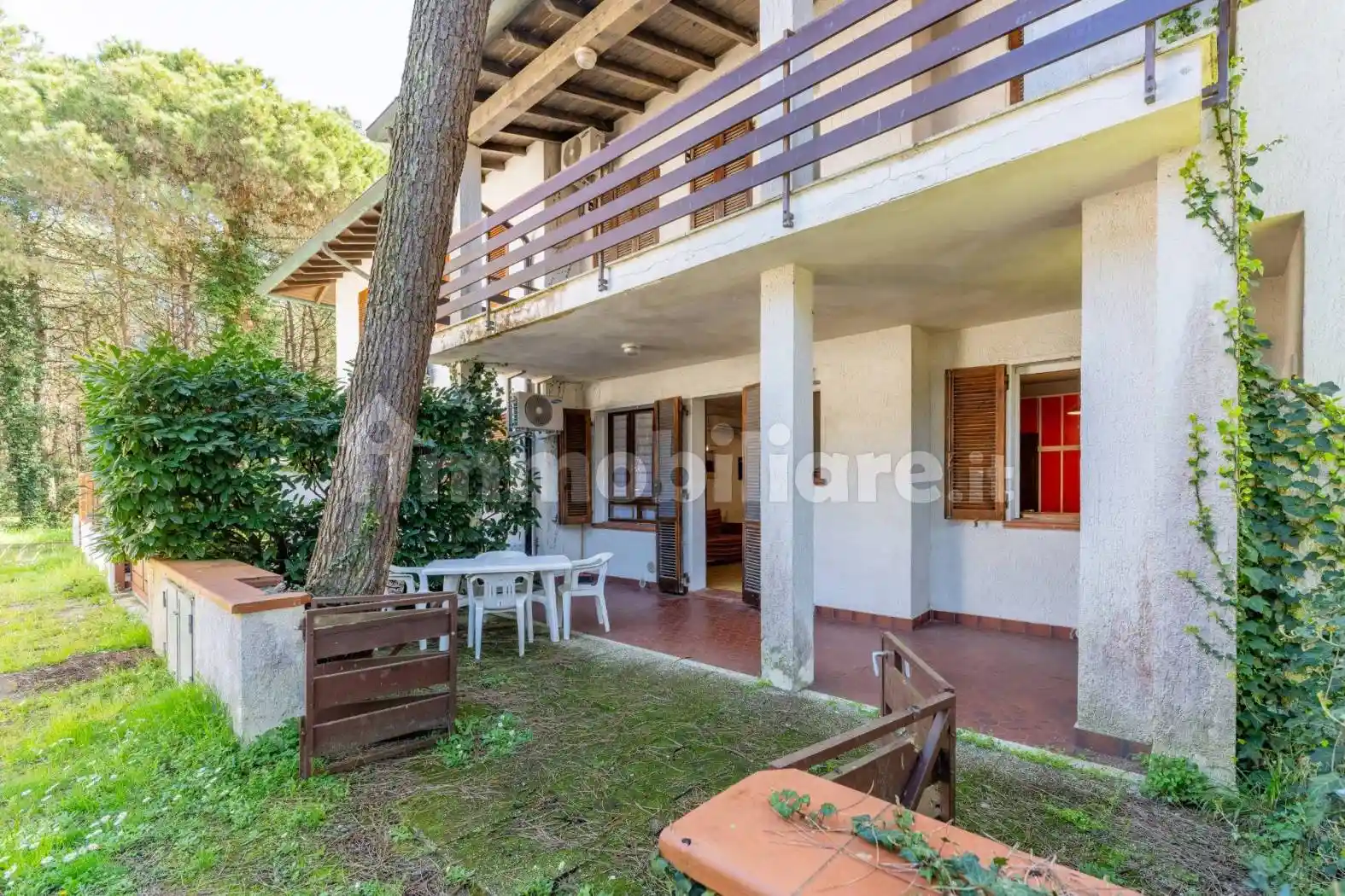Villa a schiera viale Pietro Mascagni 70, Lido di Spina, Comacchio - foto 2