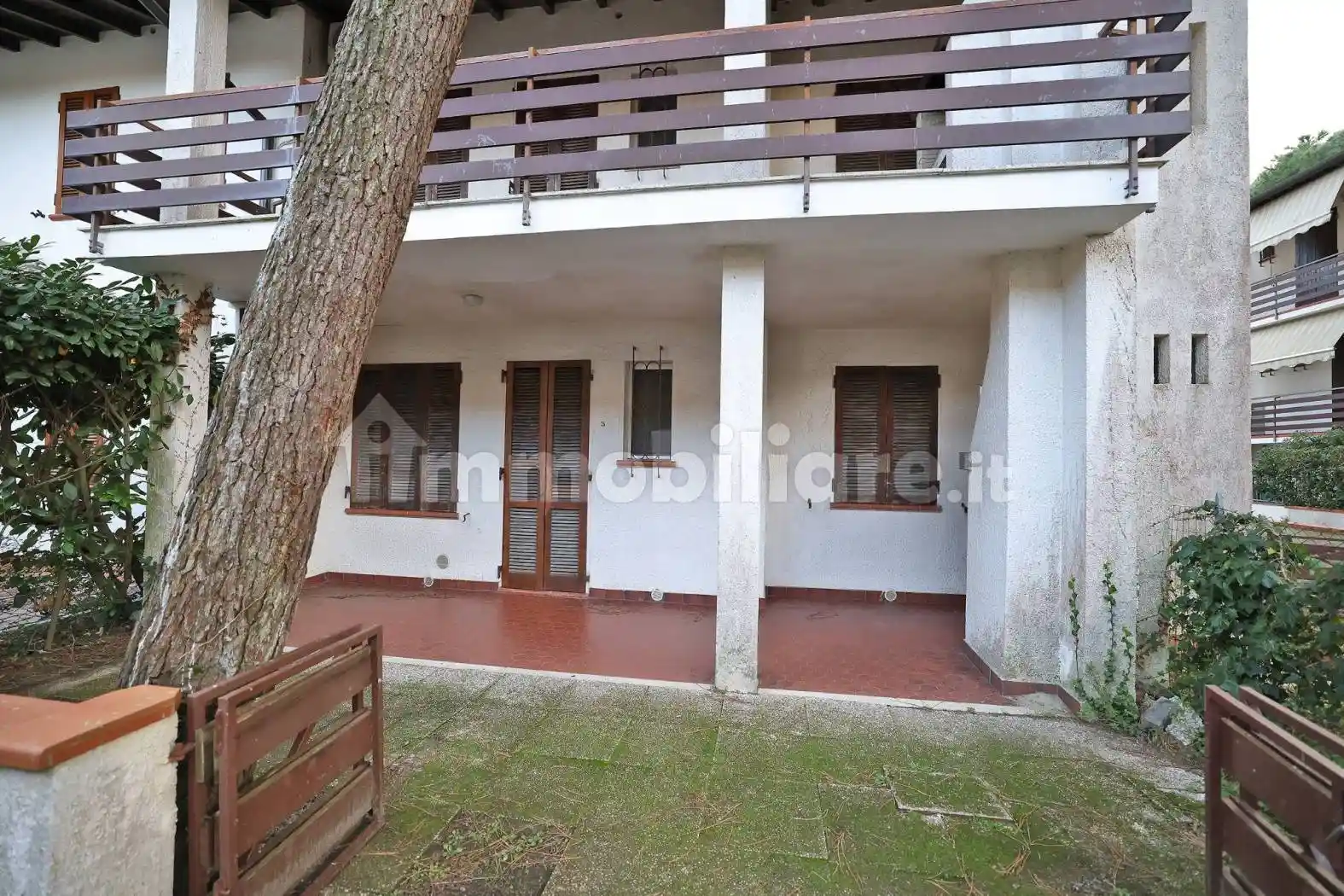 Villa a schiera viale Pietro Mascagni 70, Lido di Spina, Comacchio - foto 3