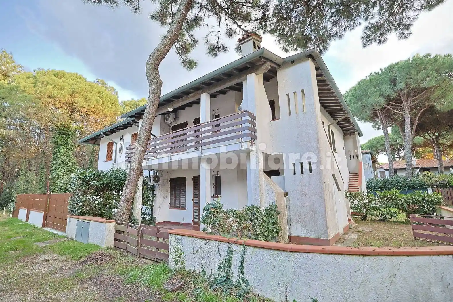 Villa a schiera viale Pietro Mascagni 70, Lido di Spina, Comacchio - foto 5