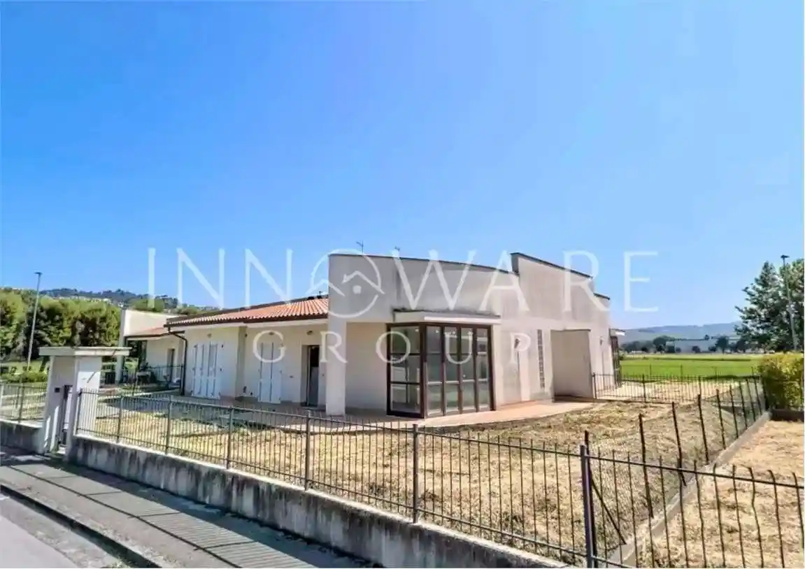 Villa in vendita a Recanati