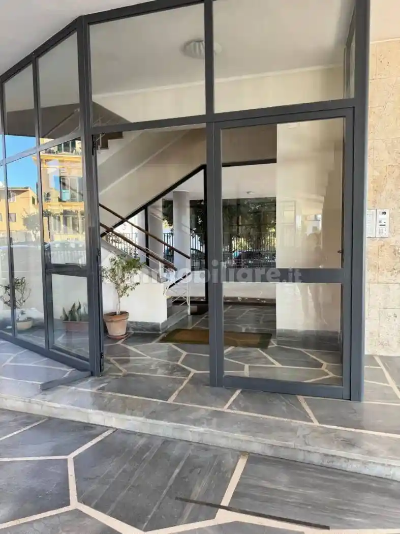 Appartamento via Alessandro Manzoni 131, Posillipo, Napoli - foto 3