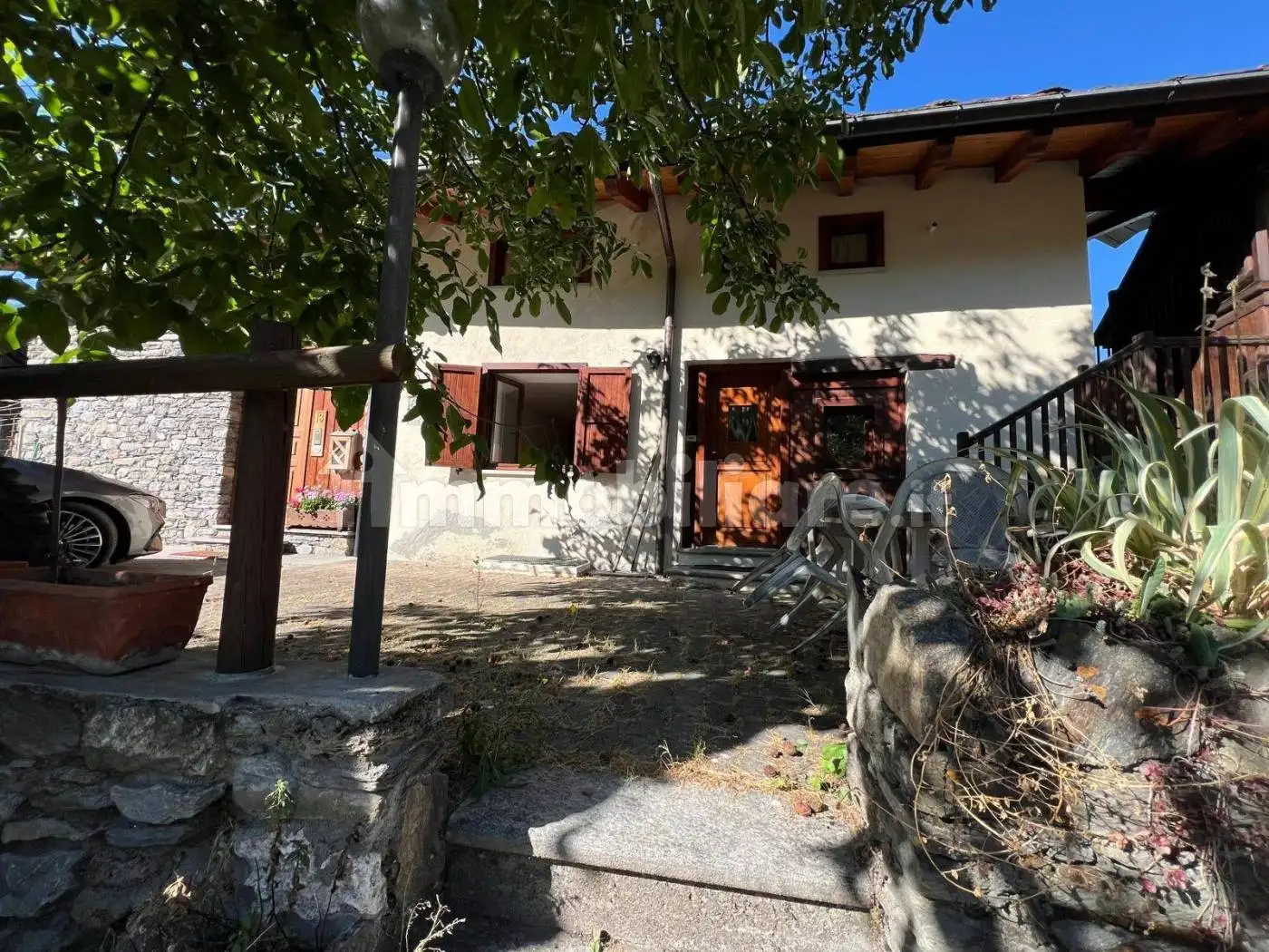 Appartamento in vendita a La Salle