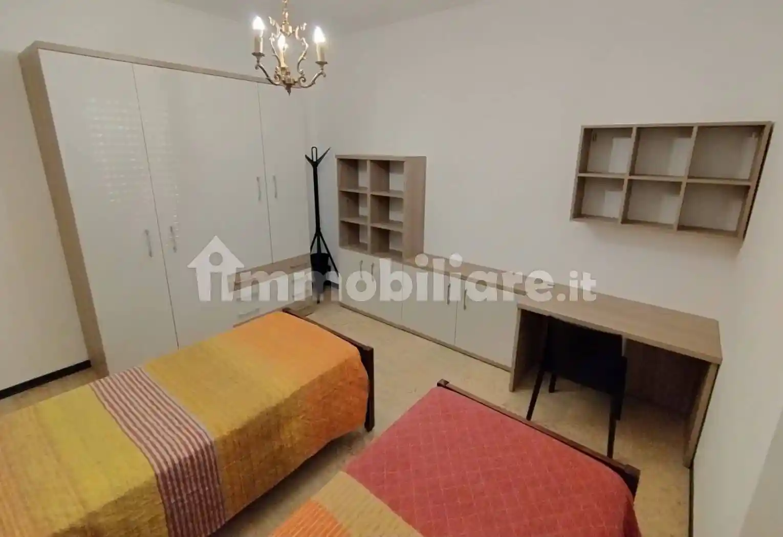 Bilocale via Madre Anna Eugenia Picco 16, Cimiano, Milano - foto 2