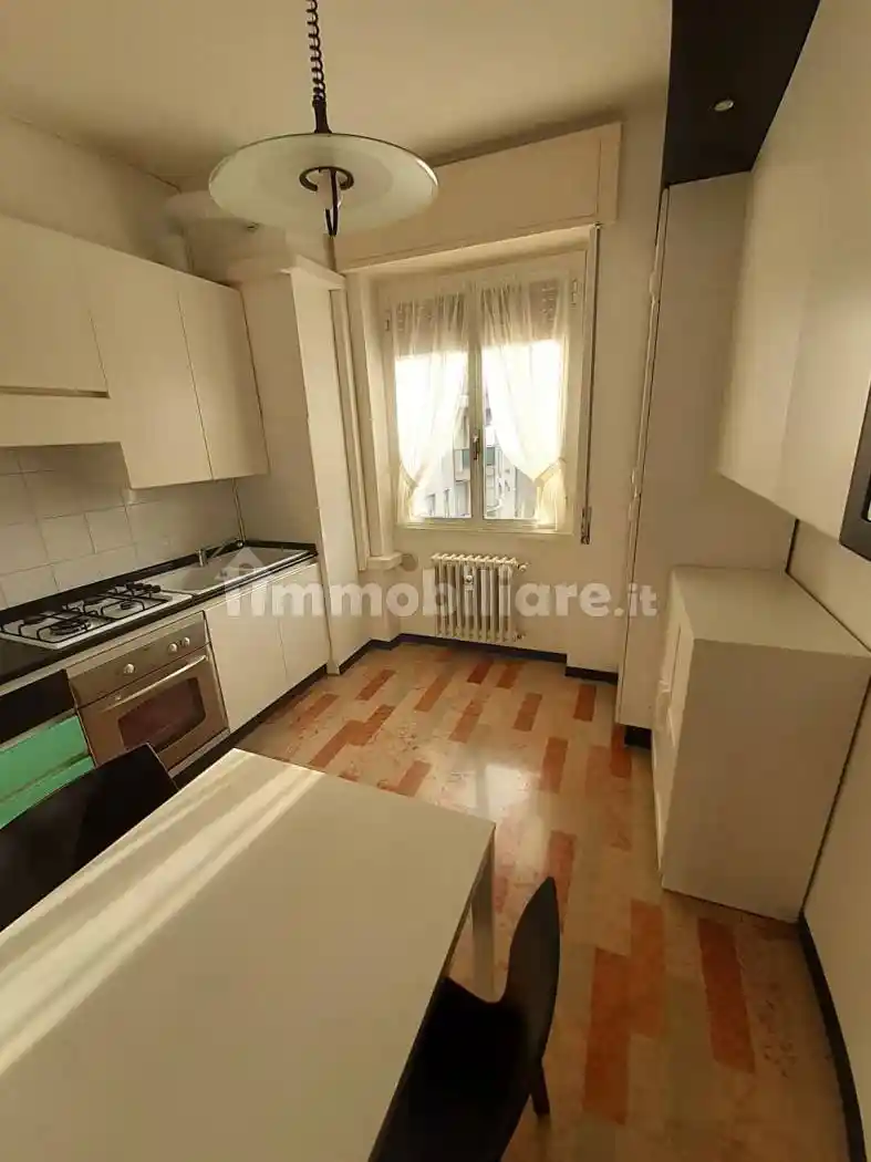 Bilocale via Madre Anna Eugenia Picco 16, Cimiano, Milano - foto 4