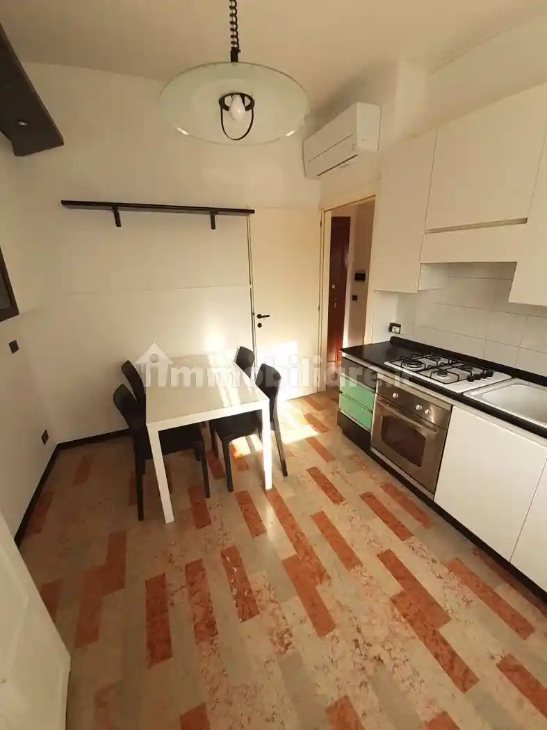 Bilocale via Madre Anna Eugenia Picco 16, Cimiano, Milano - foto 5