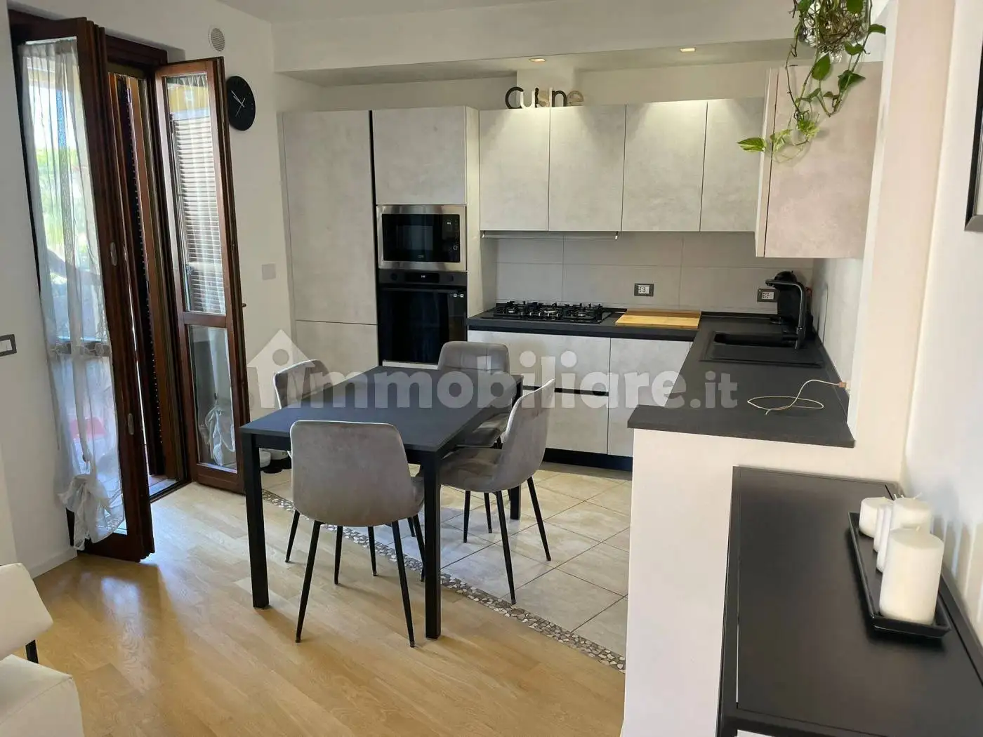 Trilocale ottimo stato, primo piano, San Luigi, Capannino, Corti Nuove, Follonica - foto 2