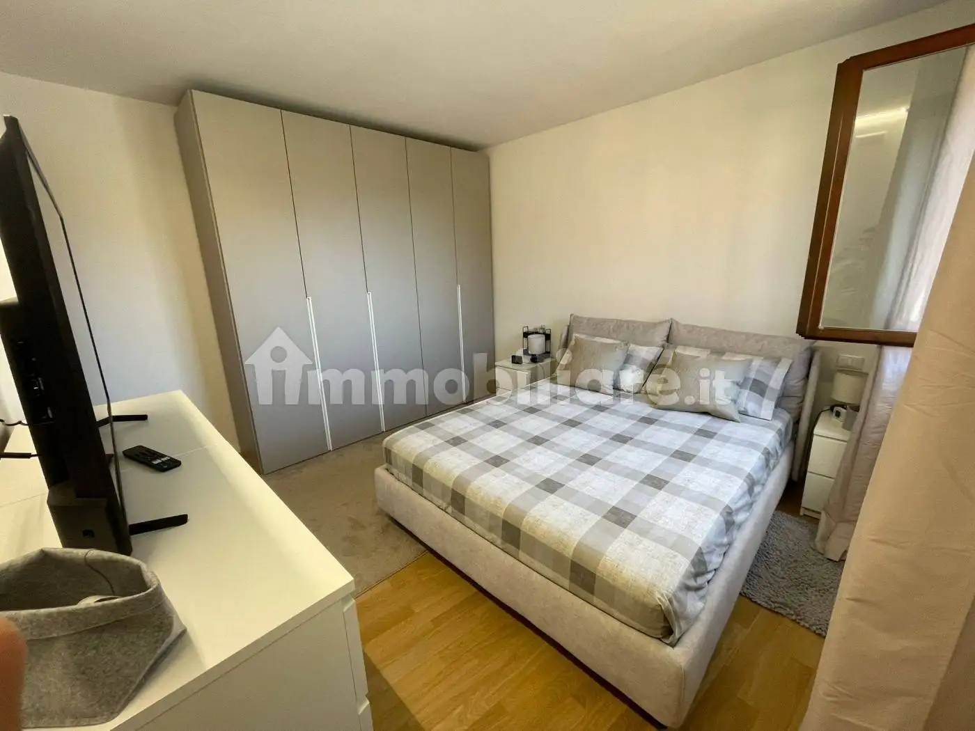 Trilocale ottimo stato, primo piano, San Luigi, Capannino, Corti Nuove, Follonica - foto 5