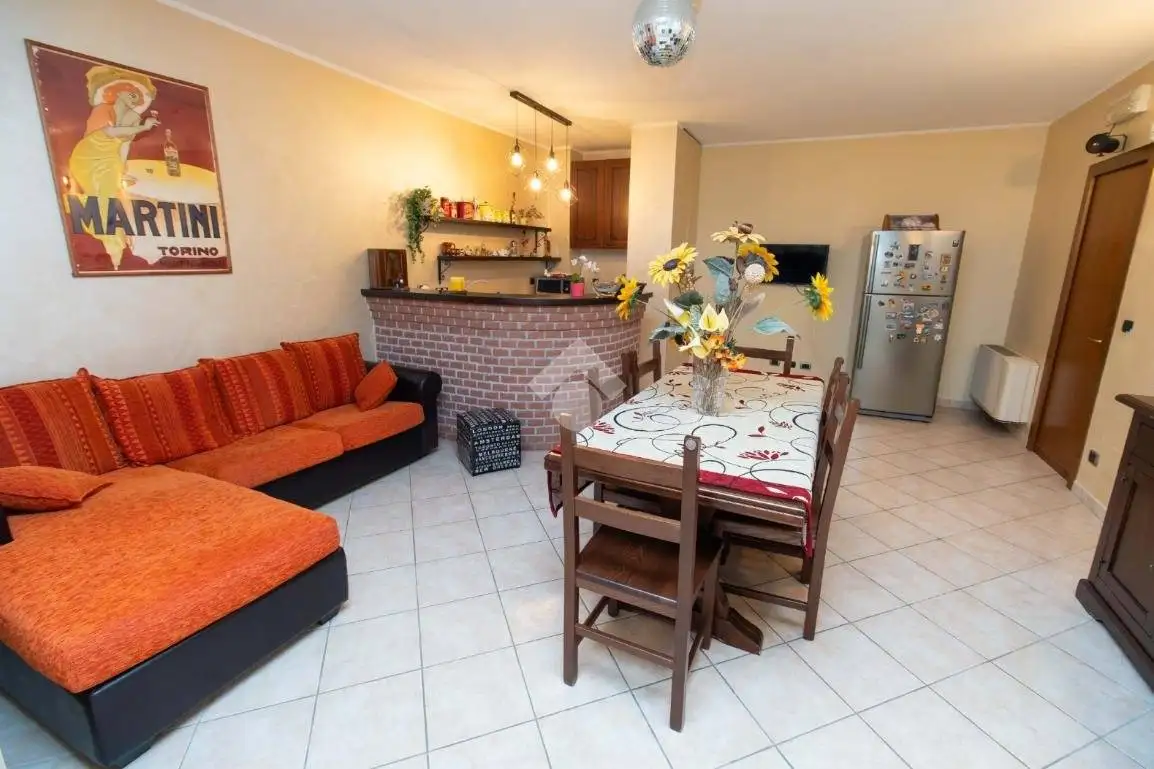 Terratetto unifamiliare Str. Roveglia Ruffini 21, Centro, Leinì - foto 5