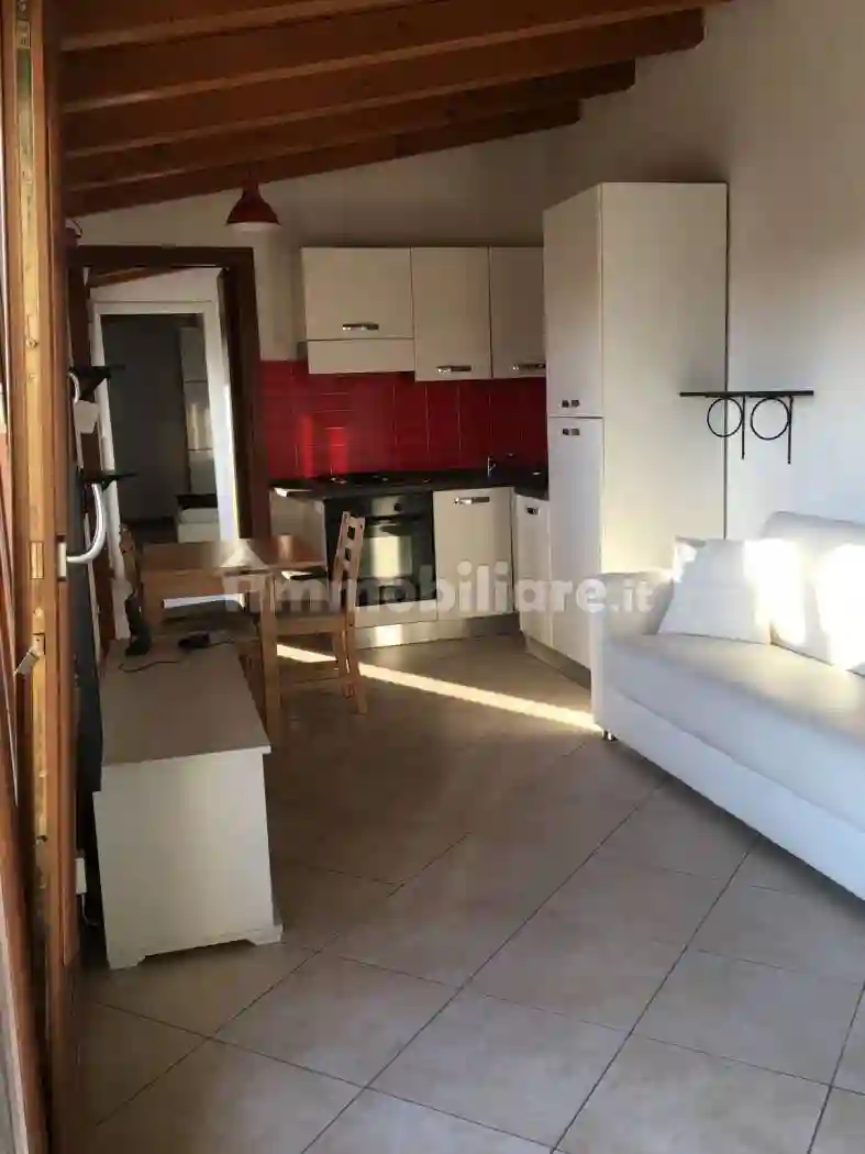 Bilocale via Golfo degli Aranci 17, Ponte Nuovo, Milano - foto 4