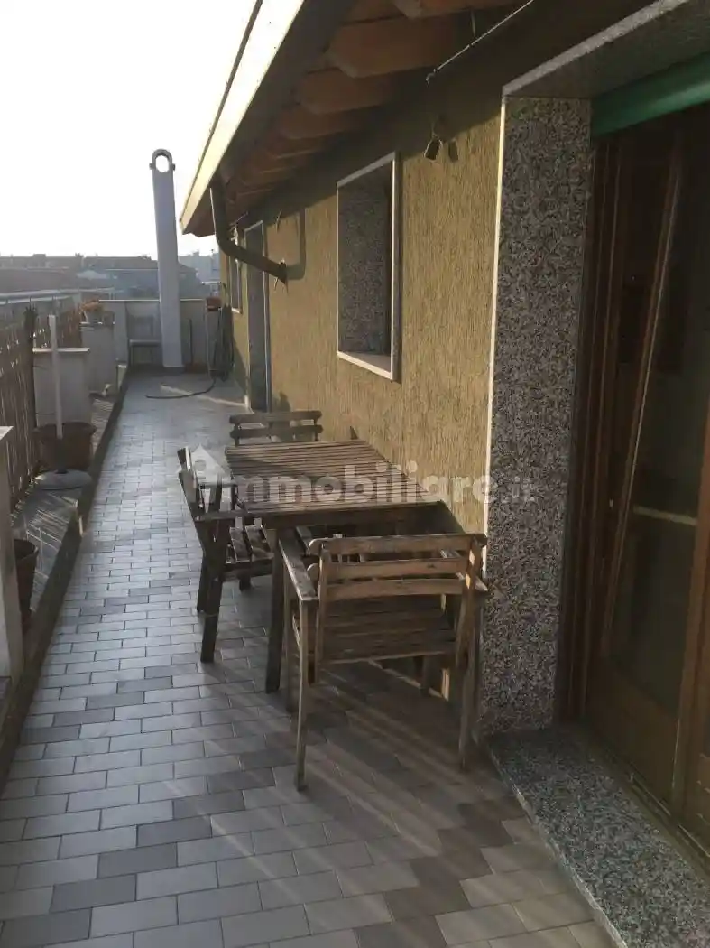 Bilocale via Golfo degli Aranci 17, Ponte Nuovo, Milano - foto 5