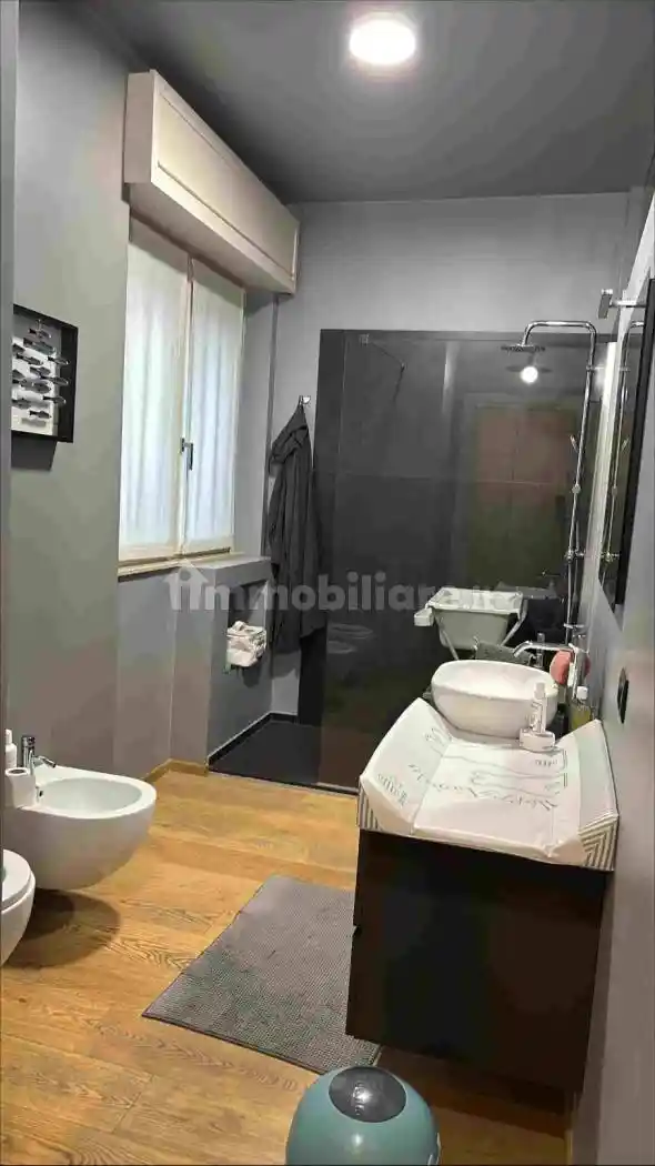 Appartamento via Gianfranco Zuretti 25, Cascina dei Pomi, Milano - foto 5