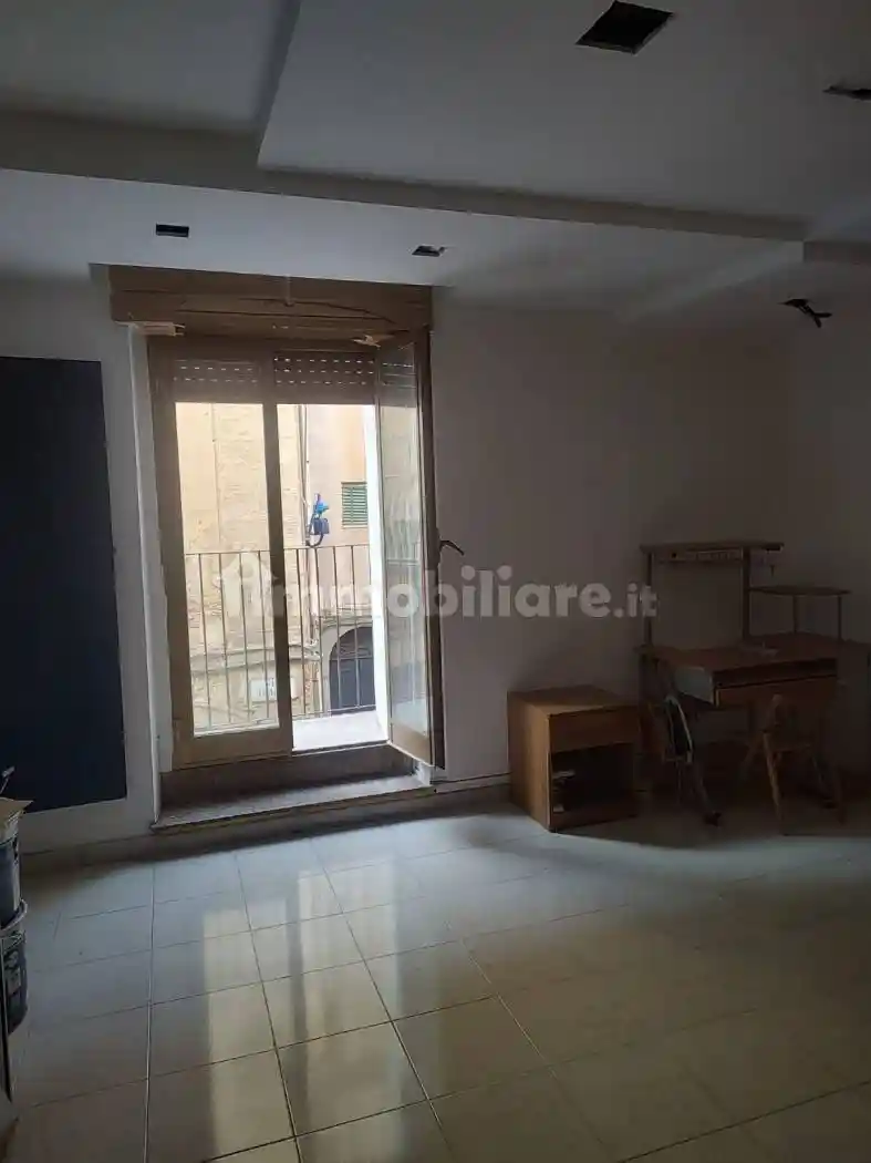 Appartamento in vendita a Caltagirone