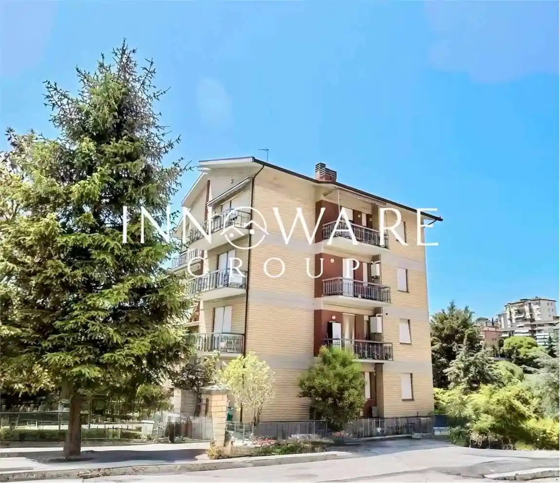 Appartamento in vendita a Macerata