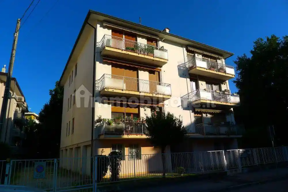 Quadrilocale via Vito Volterra, Brusegana - Aeroporto, Padova - foto 2