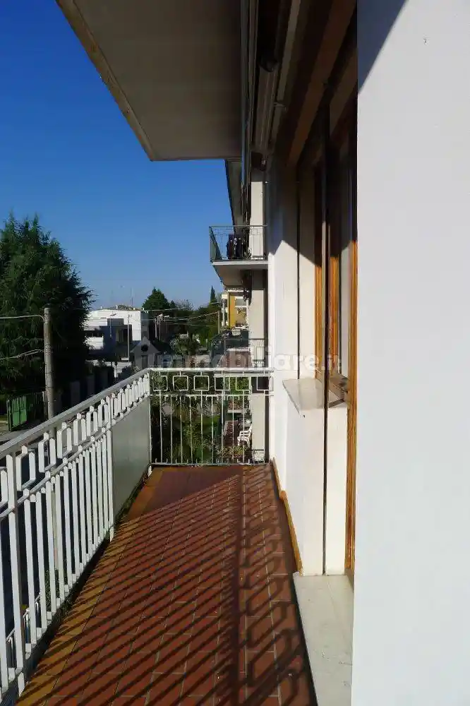 Quadrilocale via Vito Volterra, Brusegana - Aeroporto, Padova - foto 3