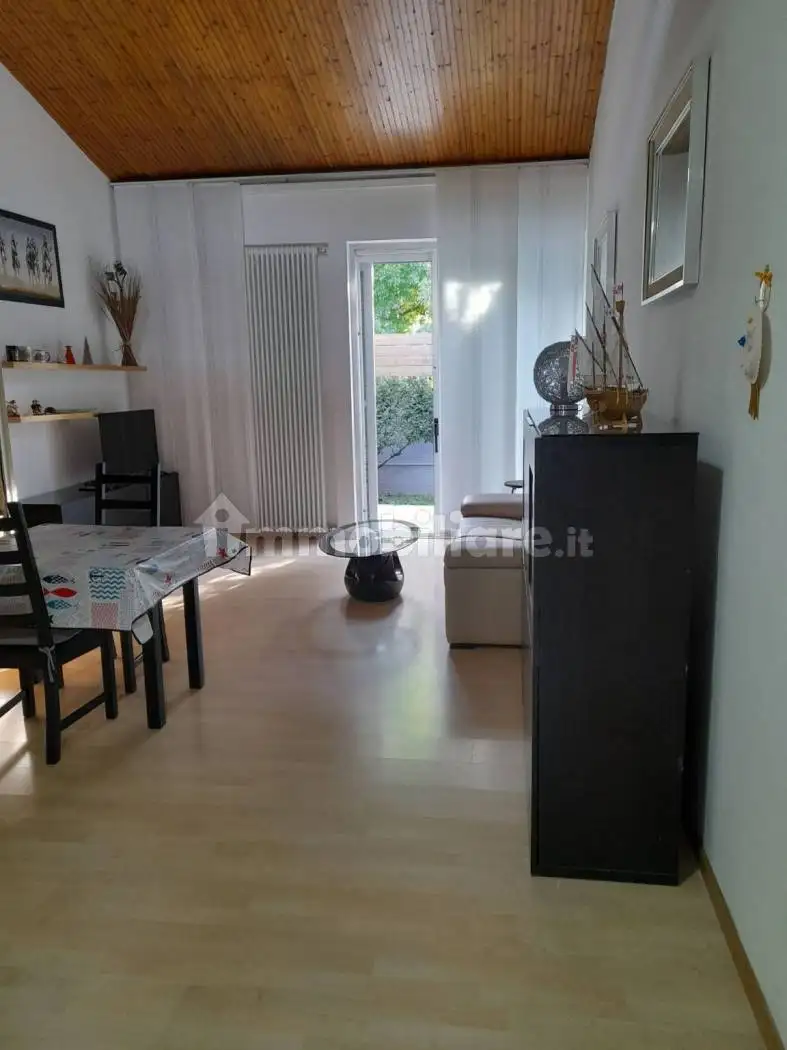 Appartamento in vendita a Como