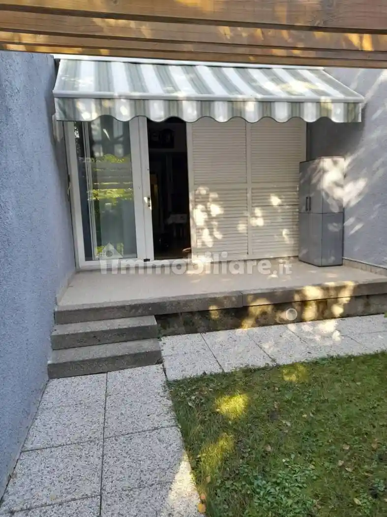 Appartamento via Virgilio 1, Prestino, Como - foto 2