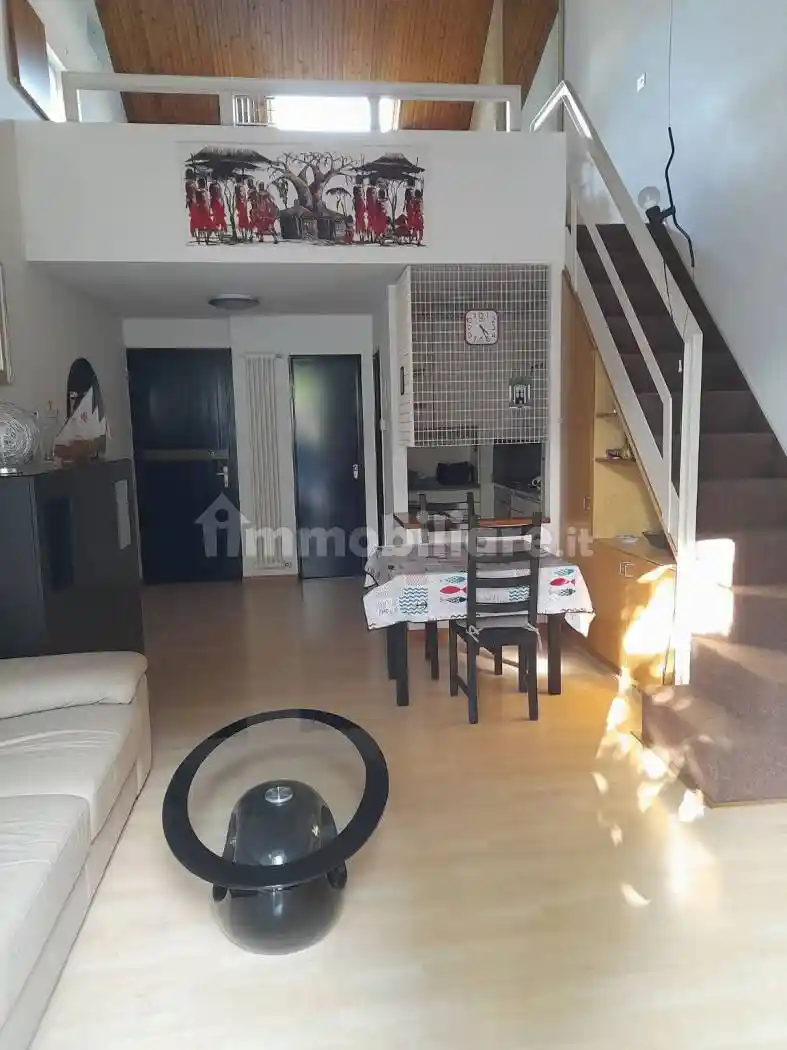 Appartamento via Virgilio 1, Prestino, Como - foto 3