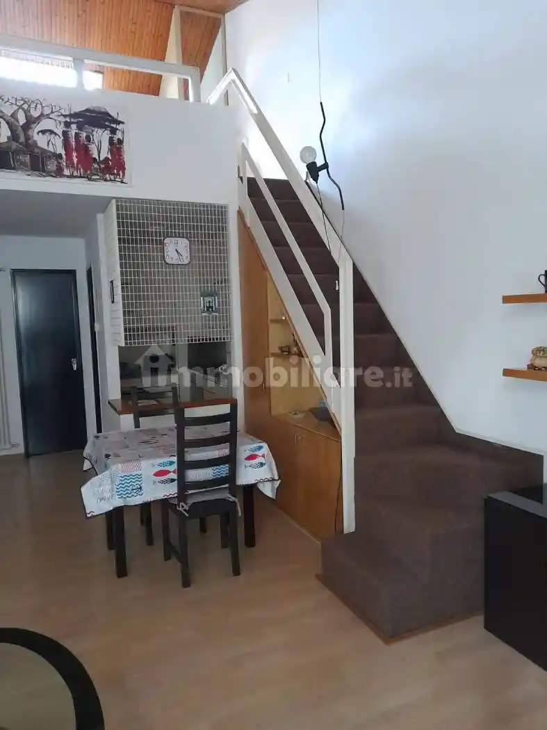 Appartamento via Virgilio 1, Prestino, Como - foto 4