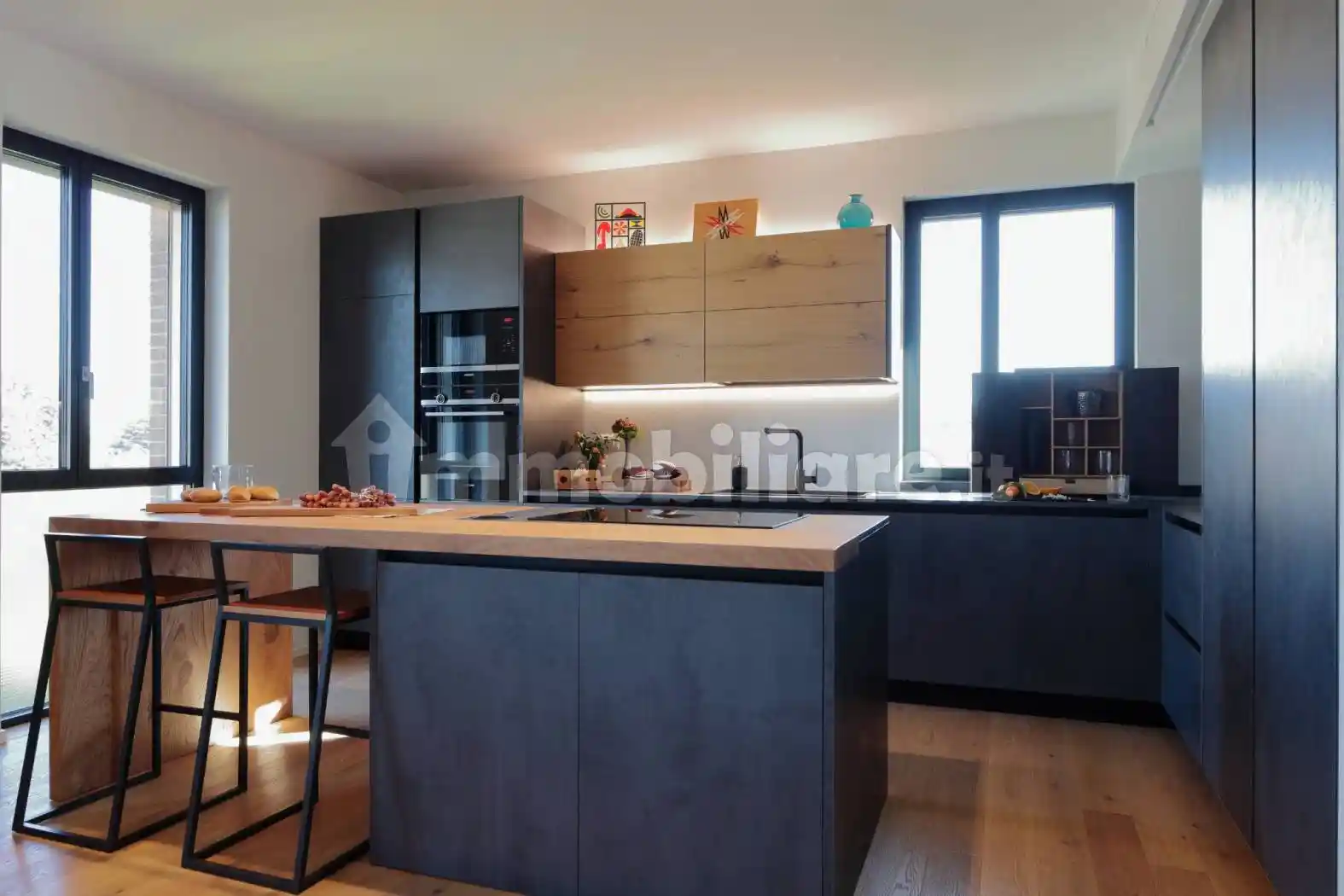 Attico viale delle Fosse, Centro, Bassano del Grappa - foto 3