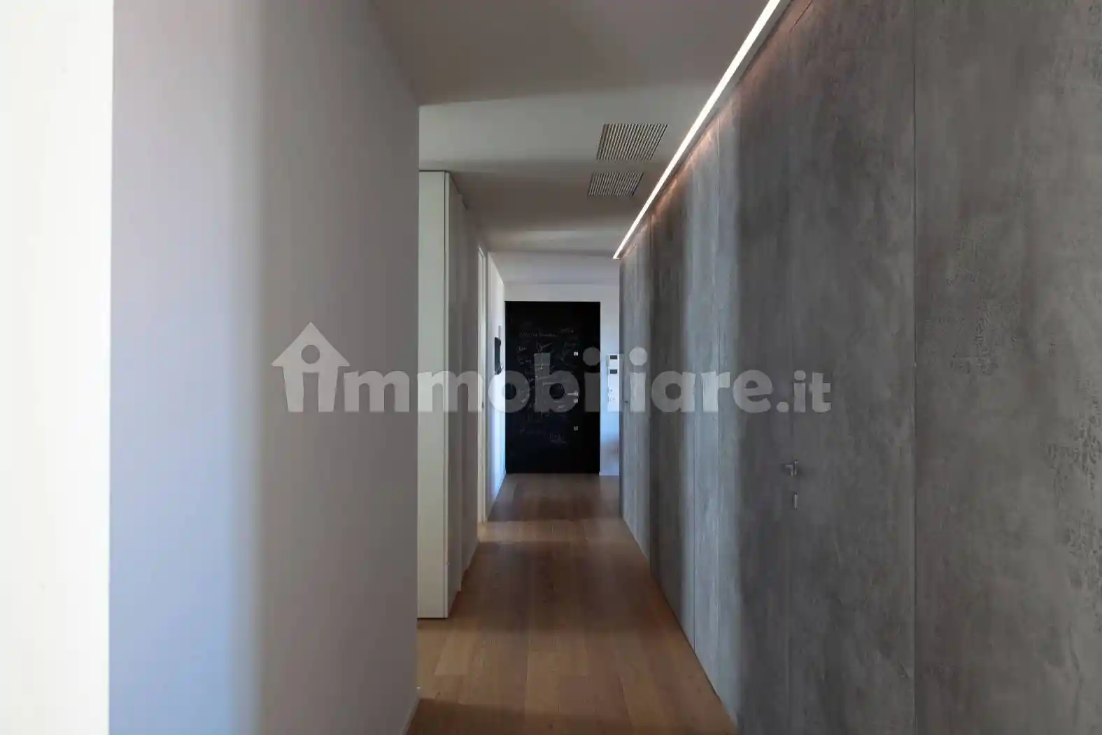 Attico viale delle Fosse, Centro, Bassano del Grappa - foto 5