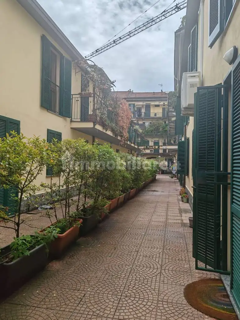 Apartment in vendita a Milan