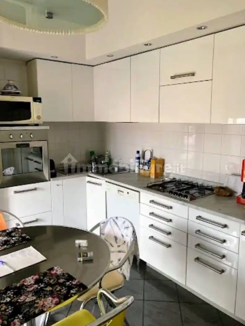 Palazzo - Edificio in Vendita - foto 2