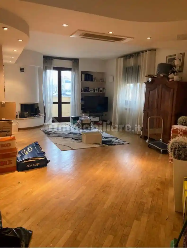 Palazzo - Edificio in Vendita - foto 5