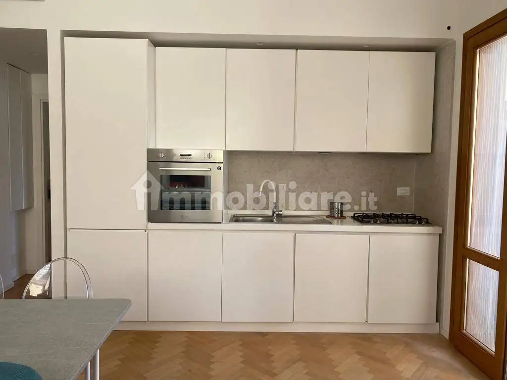 Appartamento in affitto a Trapani