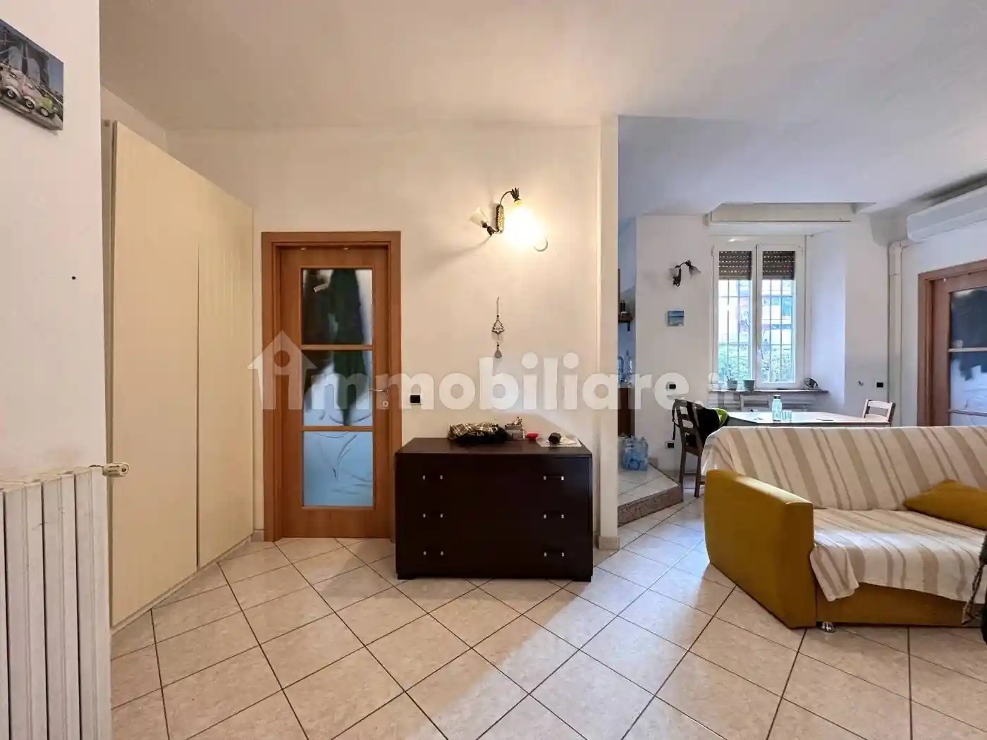 Trilocale via Democrito 15, Cimiano, Milano - foto 2