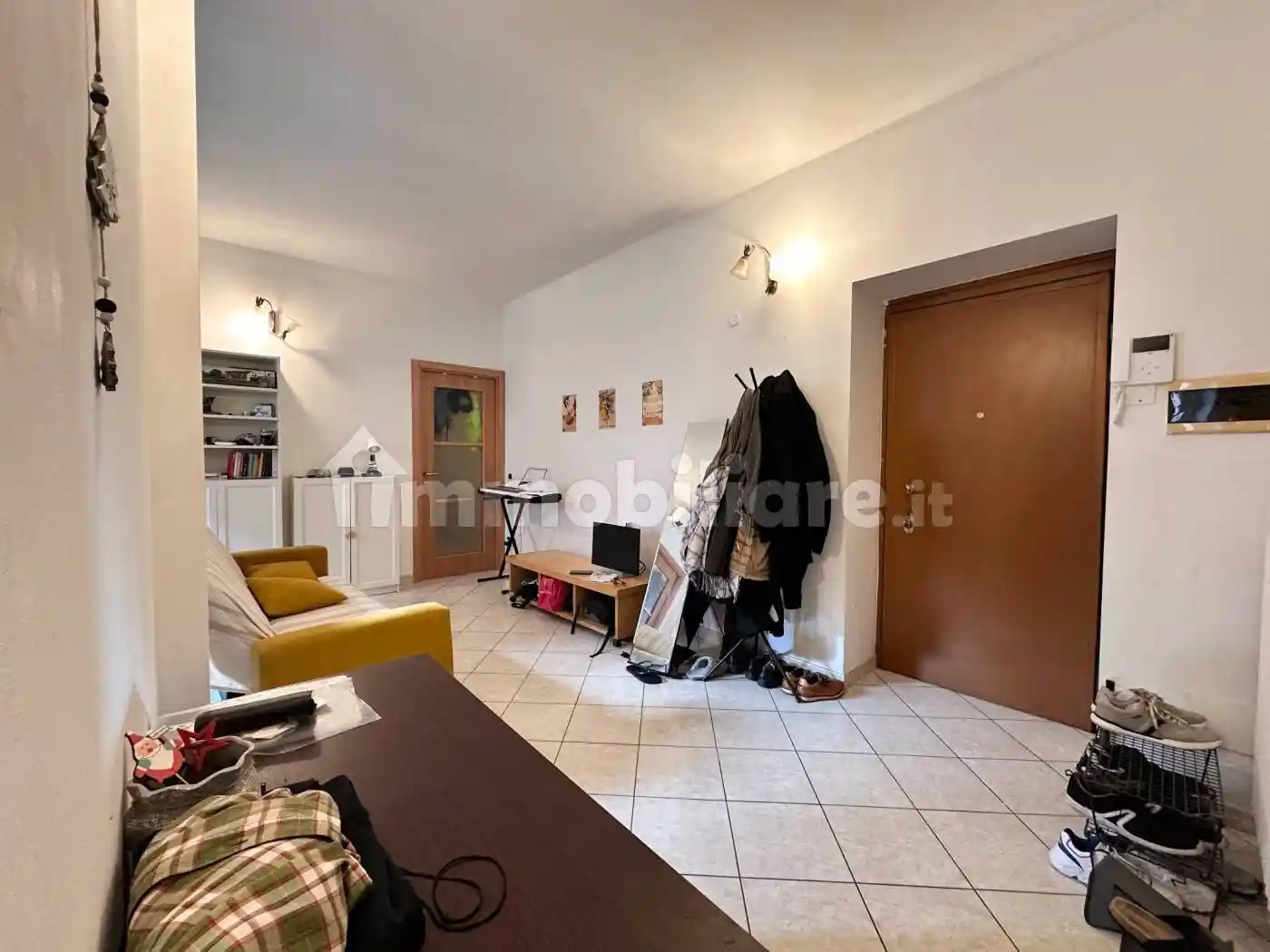 Trilocale via Democrito 15, Cimiano, Milano - foto 4