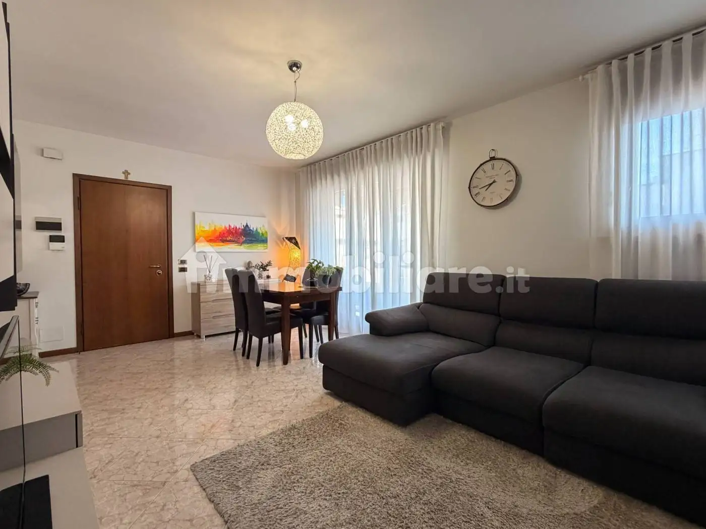 Appartamento in affitto a Verona