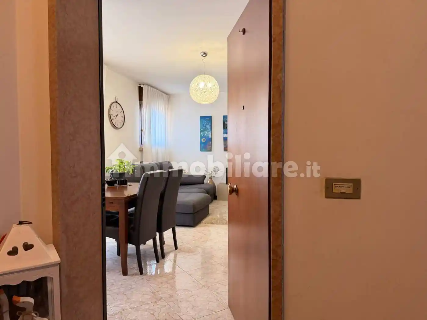 Quadrilocale viale Sicilia 39, Borgo Nuovo - Navigatori, Verona - foto 2