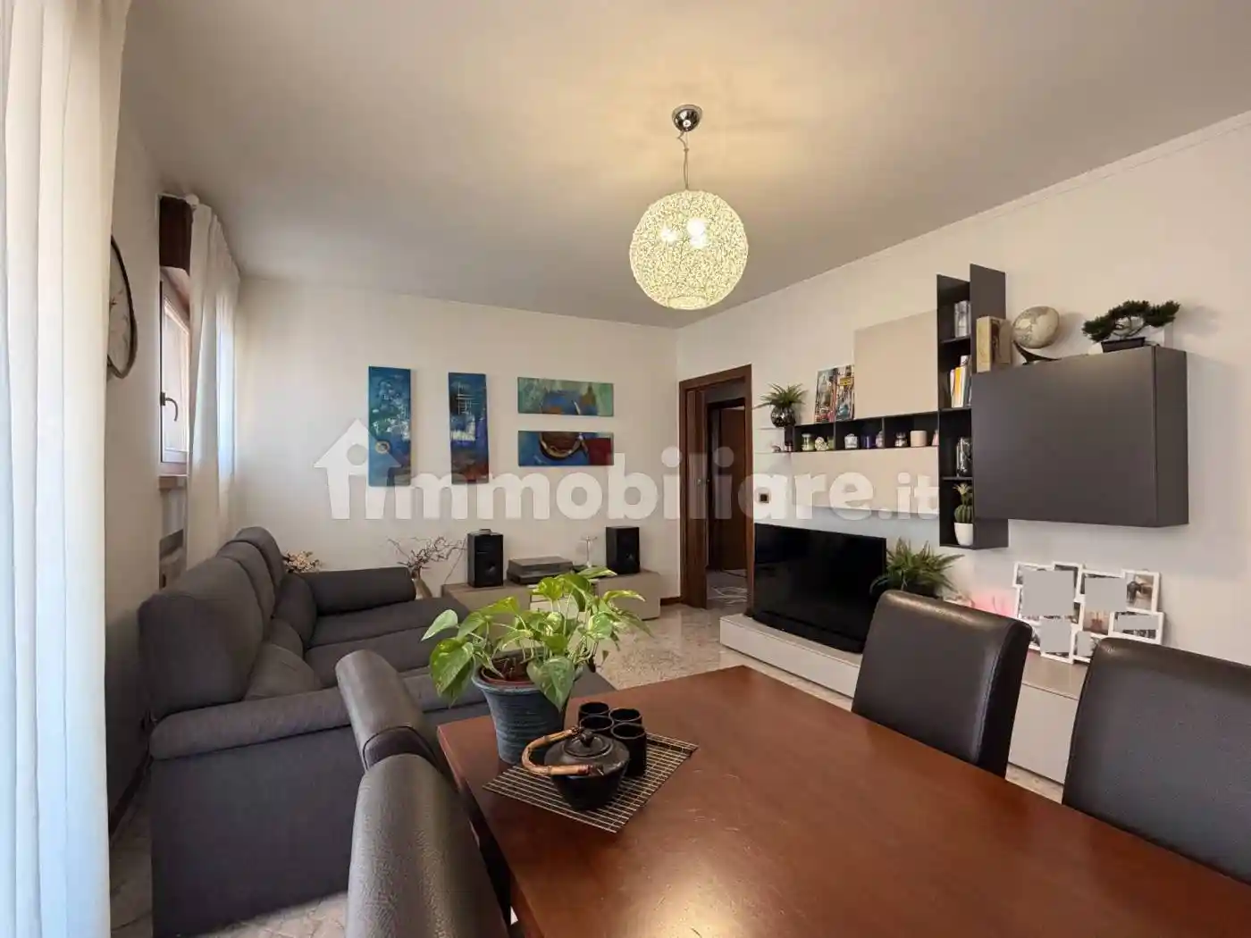 Quadrilocale viale Sicilia 39, Borgo Nuovo - Navigatori, Verona - foto 4